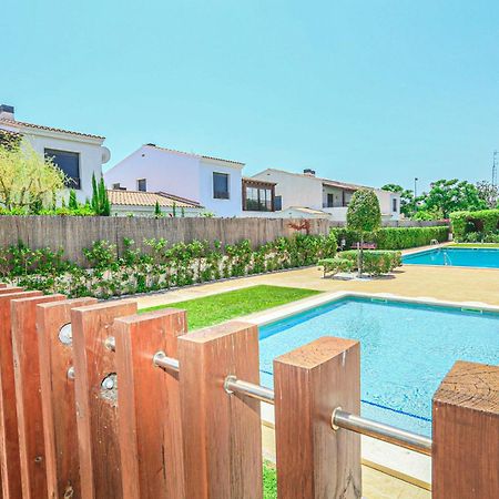 Passeig Del Mar - Only Families Villa Cambrils Exterior foto