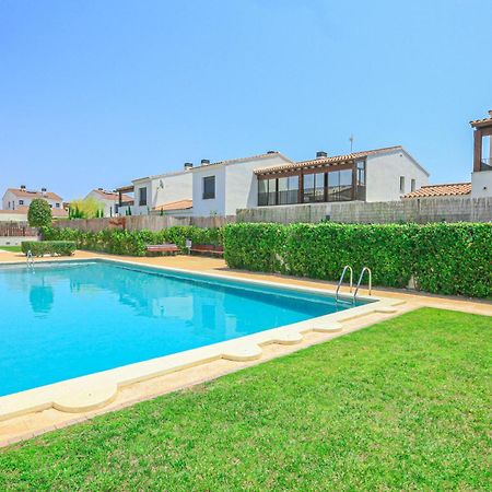 Passeig Del Mar - Only Families Villa Cambrils Exterior foto