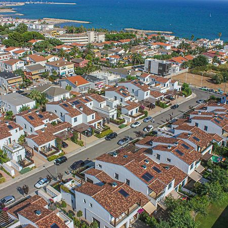 Passeig Del Mar - Only Families Villa Cambrils Exterior foto