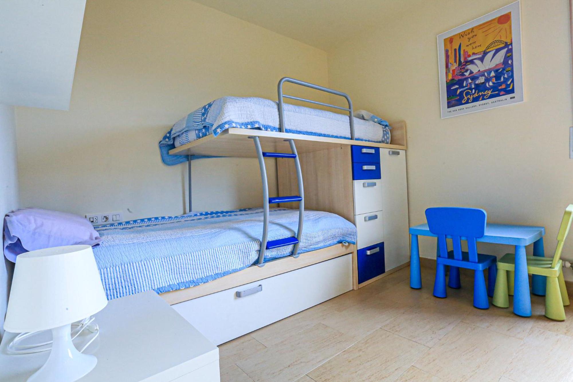 Passeig Del Mar - Only Families Villa Cambrils Exterior foto