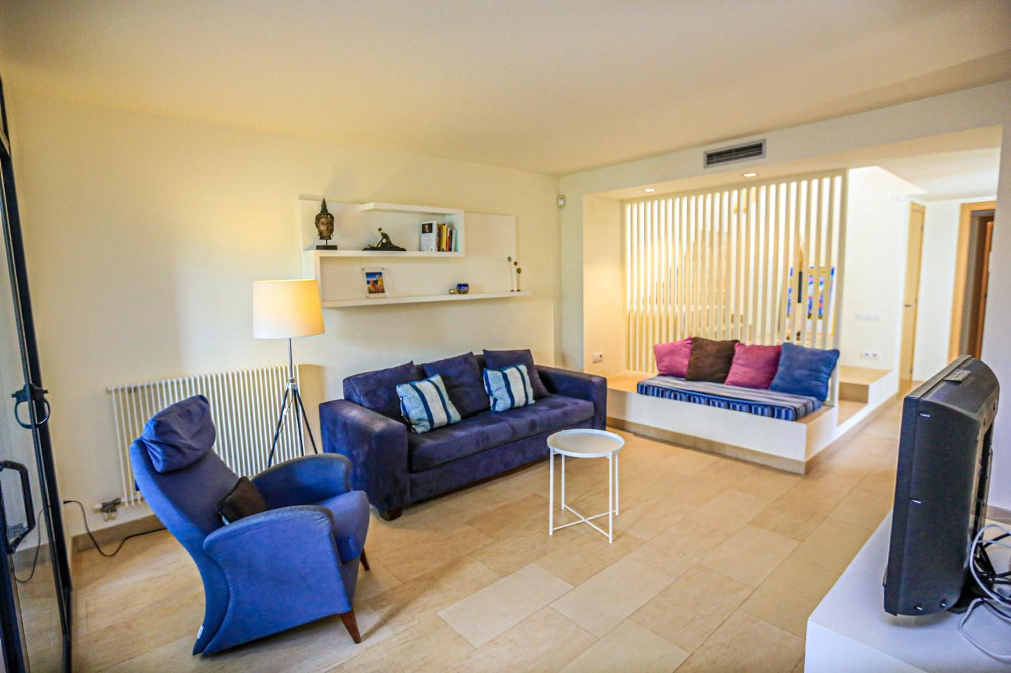 Passeig Del Mar - Only Families Villa Cambrils Exterior foto