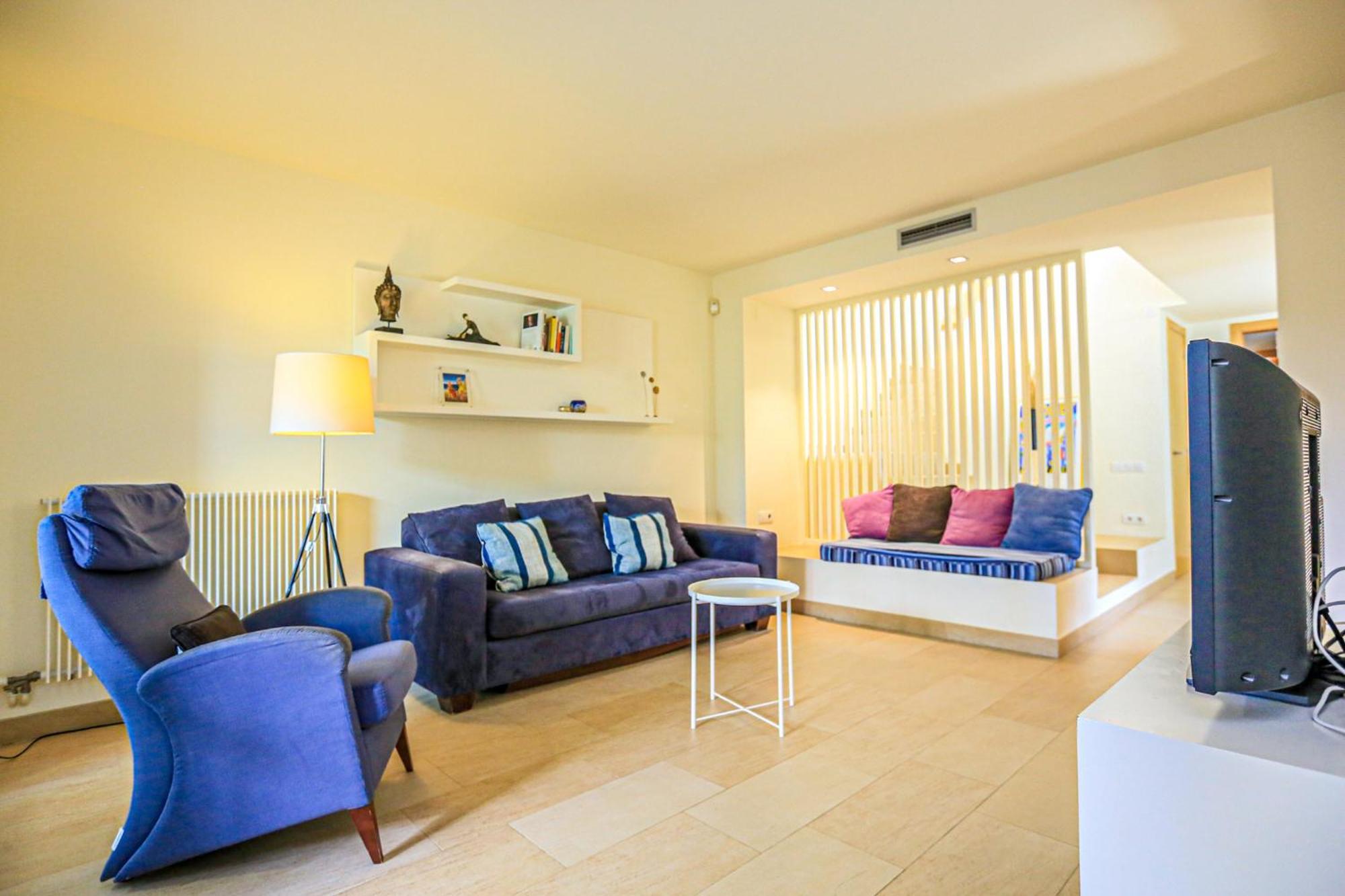 Passeig Del Mar - Only Families Villa Cambrils Exterior foto
