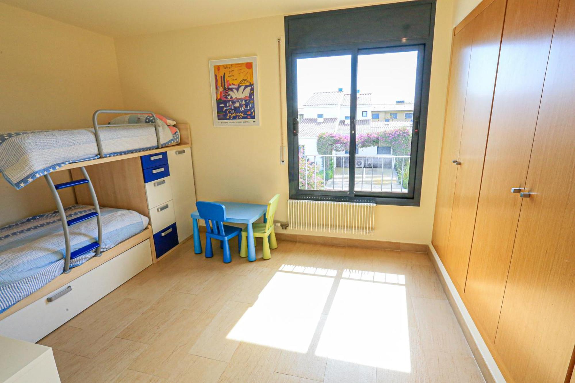 Passeig Del Mar - Only Families Villa Cambrils Exterior foto