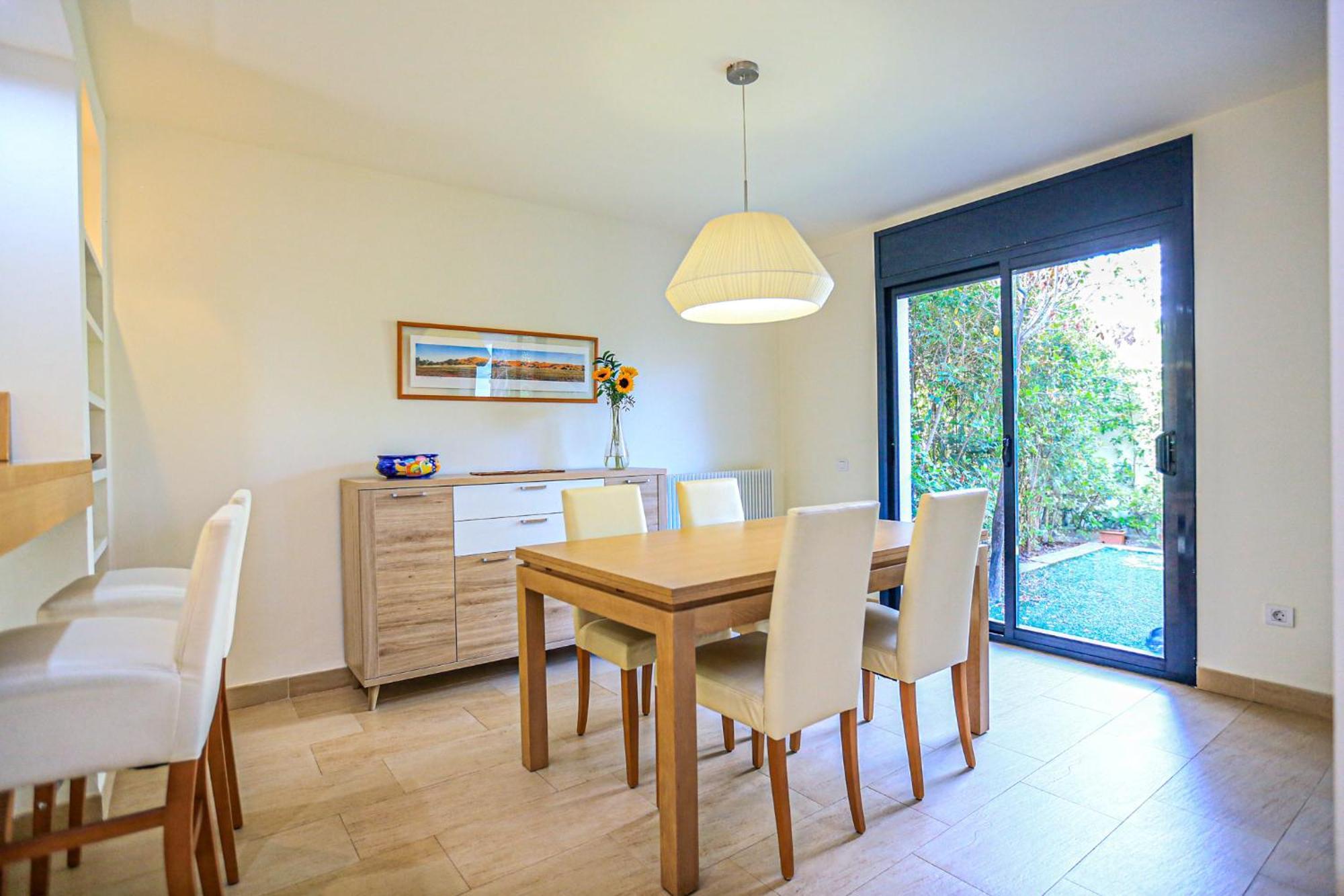 Passeig Del Mar - Only Families Villa Cambrils Exterior foto