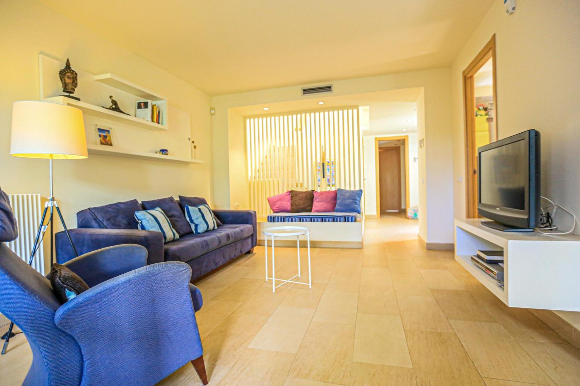 Passeig Del Mar - Only Families Villa Cambrils Exterior foto