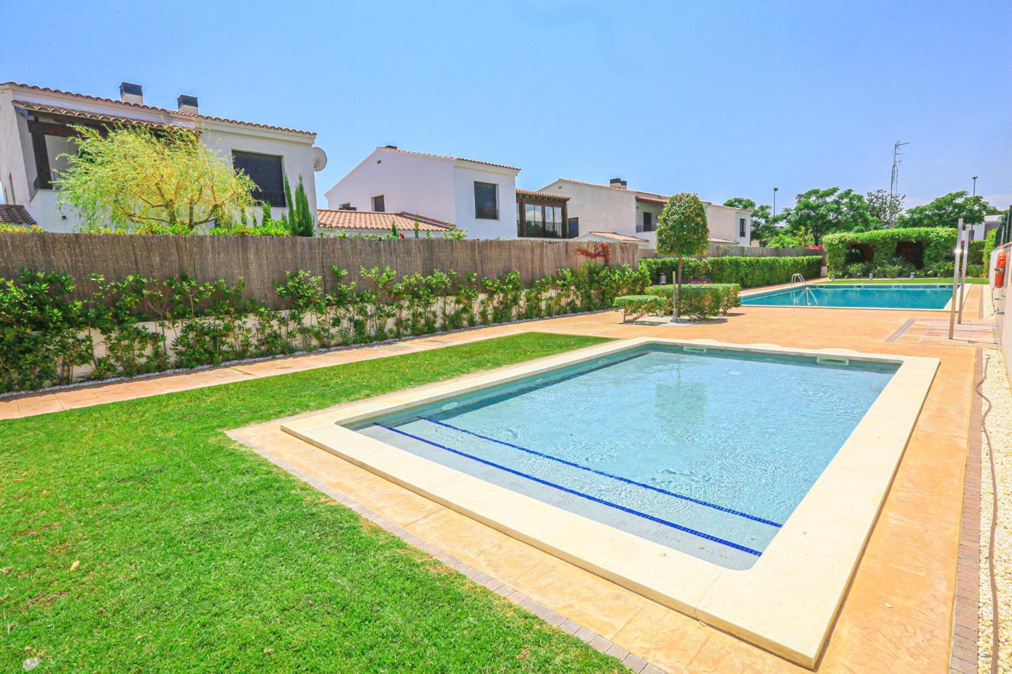 Passeig Del Mar - Only Families Villa Cambrils Exterior foto
