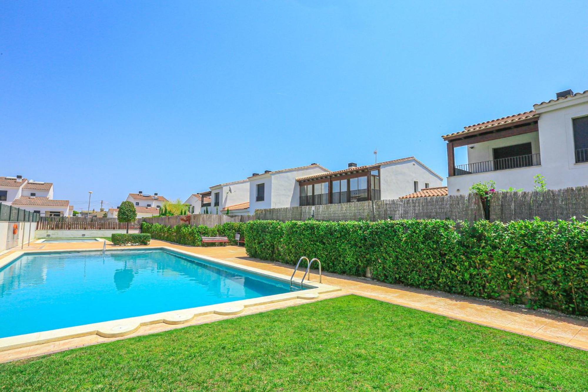 Passeig Del Mar - Only Families Villa Cambrils Exterior foto